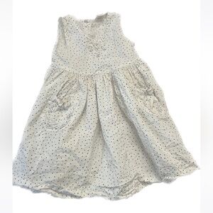 Lottum girls dress size 2